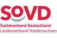Gestaltung von Werbemittel für Veranstaltungen (Flyer und Plakate) für den Sozialverband Niersachsen
