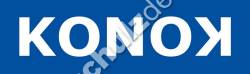 Konok_Logo