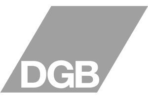 Werbeagentur Hannover DGB Deutscher Gewerkschafts Bund