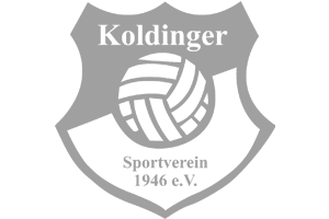 Werbeagentur Pattensen KSV Koldinger Sportverein Fussball