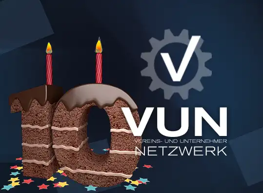 Werbeagentur Hannover feiert 10 Jahre VUN-Netzwerk