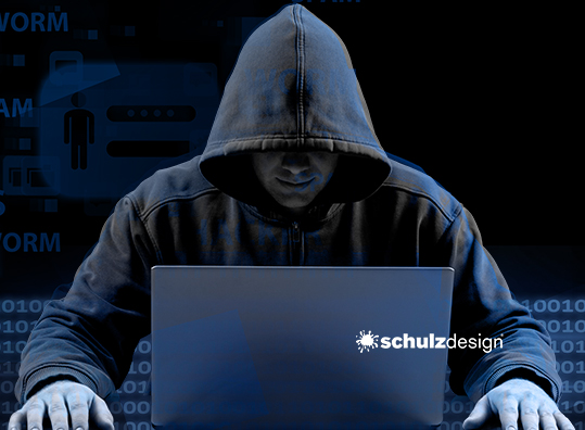 Warnung: Gefälschte Phishing-E-Mails im Namen von Hosteurope im Umlauf!