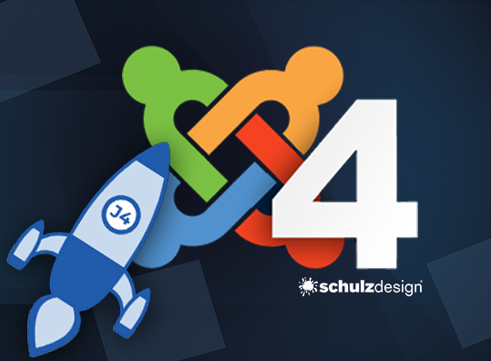 Joomla 3 Support endet. Jetzt auf Joomla 4 upgraden