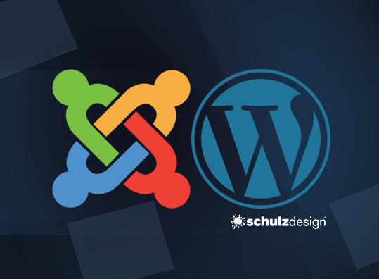 Warum Joomla das bessere CMS für individuelles Webdesign ist