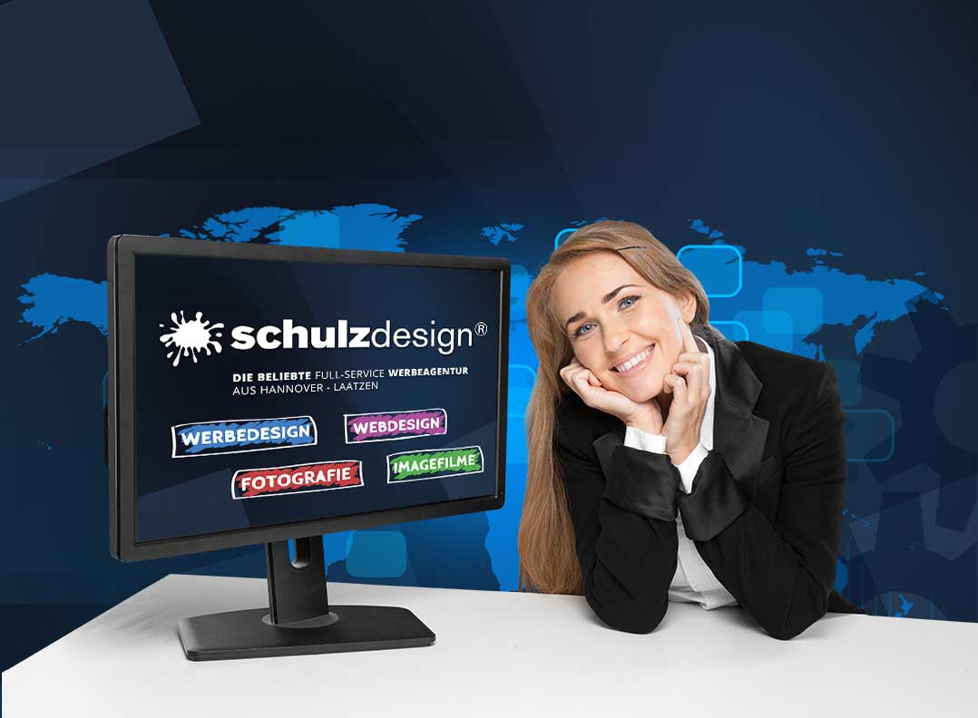 Praktika in der Werbeagentur