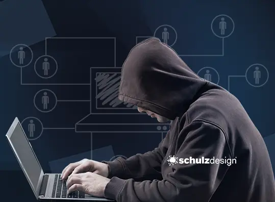 Cyberkriminalität: Ein wachsendes Problem. Wir sichern Ihre Joomla Website