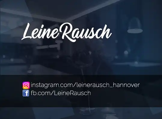 LeineRausch und Werbeagentur Schulz-Design - eine erfolgreiche Partnerschaft wird ausgebaut! 