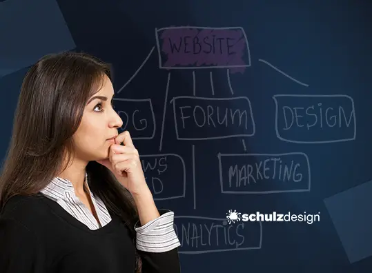 Verloren im Rankings-Sturm? Lass uns Dir helfen, Deinen organischen Traffic mit unseren bewährten SEO-Strategien zurückzugewinnen! Vertraue auf die Expertise unserer Werbeagentur Schulz-Design.