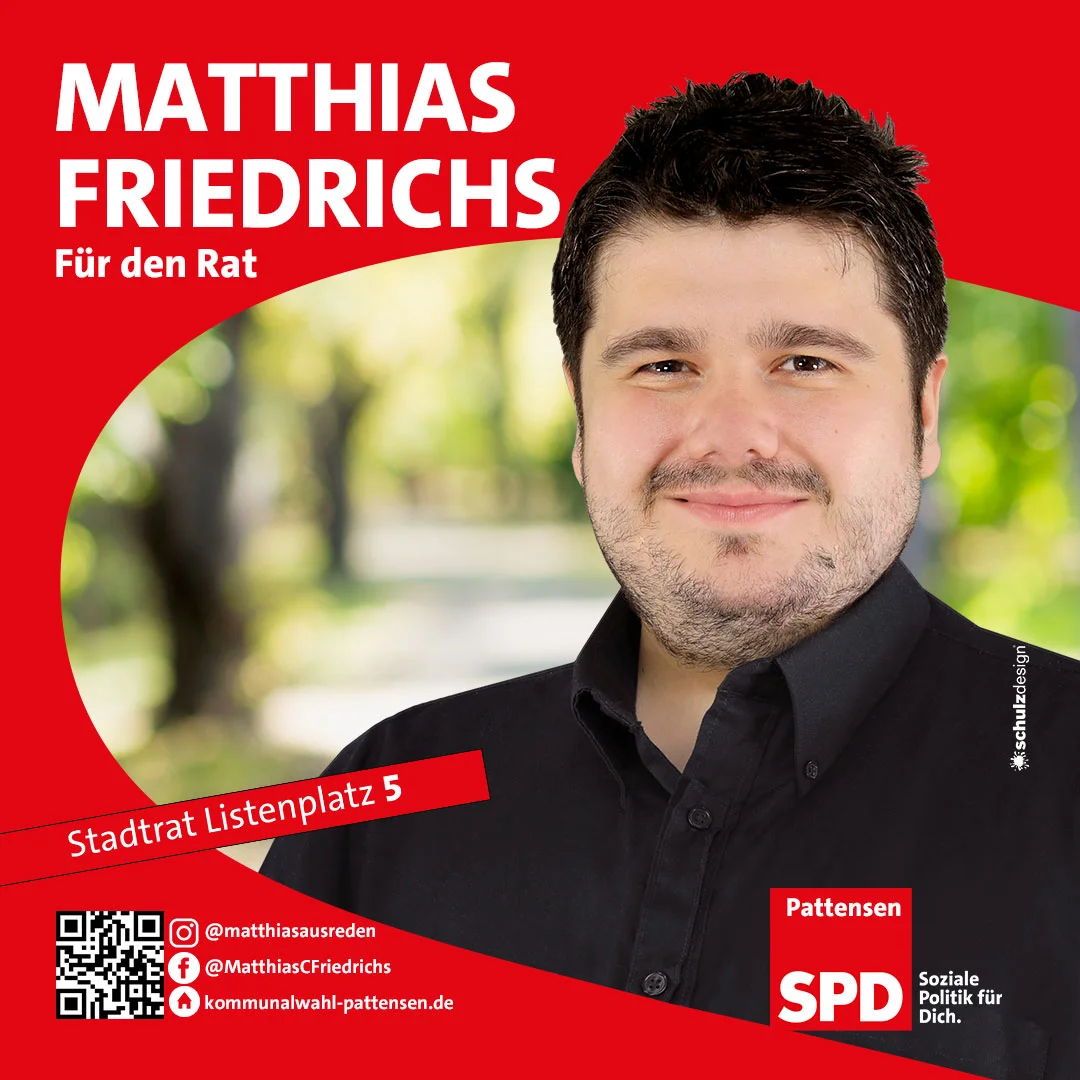 Kommunalwahl 2026: Komplettpaket für Parteien