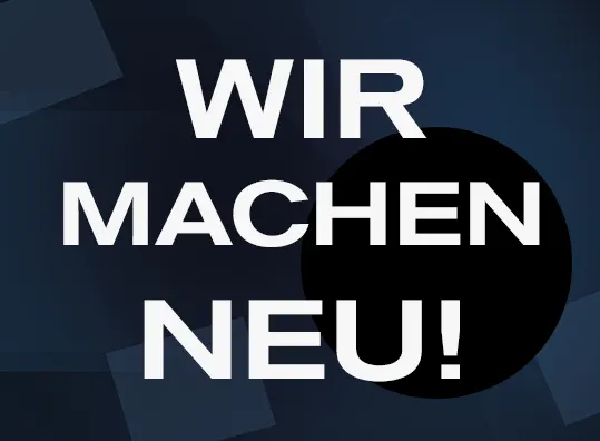 Website-Überarbeitung bei Schulz-Design – Aktuell keine Updates